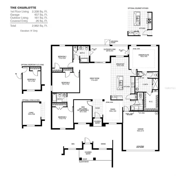 15109 DUCK HAWK RD, Brooksville, FL 34614
