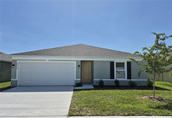8818 PINE BARK WAY, Wildwood, FL 34785