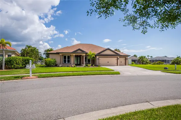 8730 MYSTIC CIR, North Port, FL 34287