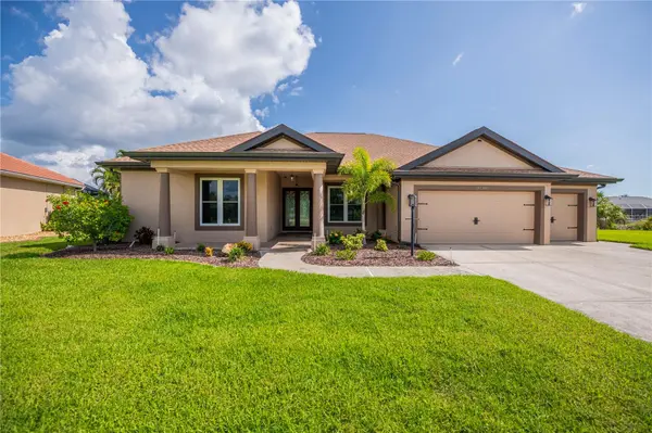 8730 MYSTIC CIR, North Port, FL 34287
