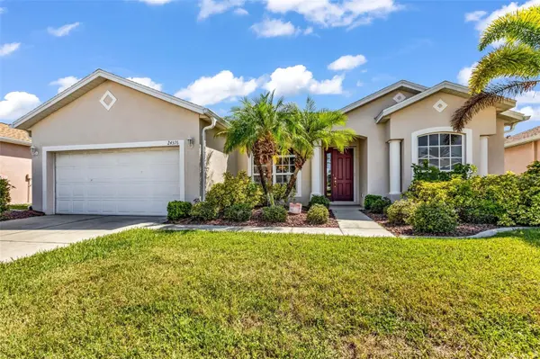 24376 WESTGATE BLVD, Punta Gorda, FL 33980