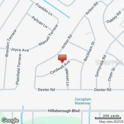 CARDWELL AVE, North Port, FL 34288