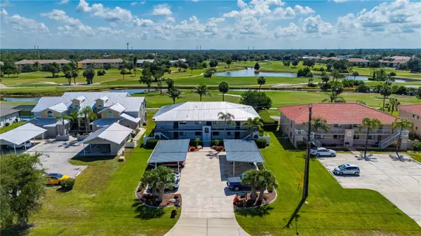 1356 RIO DE JANEIRO AVE #108, Punta Gorda, FL 33983