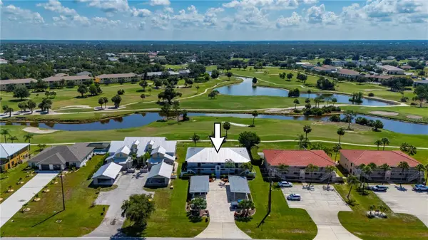 1356 RIO DE JANEIRO AVE #108, Punta Gorda, FL 33983