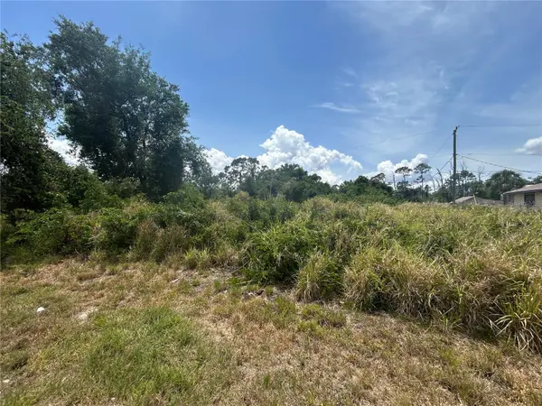 17232 WALDRUN AVE, Port Charlotte, FL 33948
