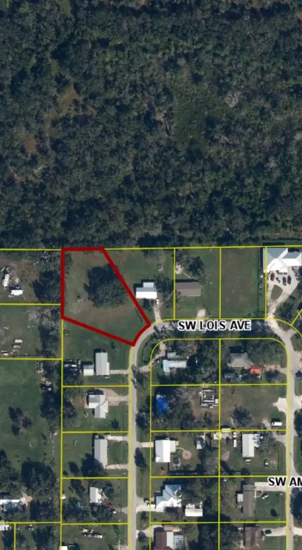 2298 SW LOIS AVE, Arcadia, FL 34266