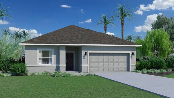 2315 SELENIA ST, Lake Alfred, FL 33850