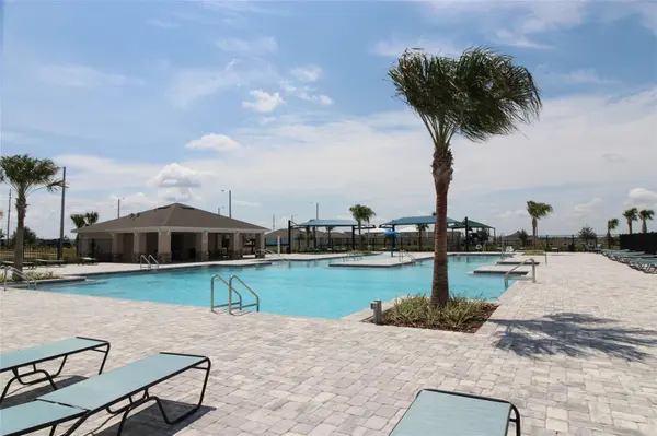 2315 SELENIA ST, Lake Alfred, FL 33850
