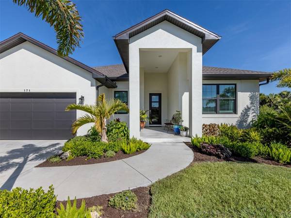 171 SPRING DR, Rotonda West, FL 33947