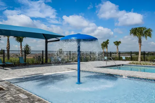 2307 SELENIA ST, Lake Alfred, FL 33850