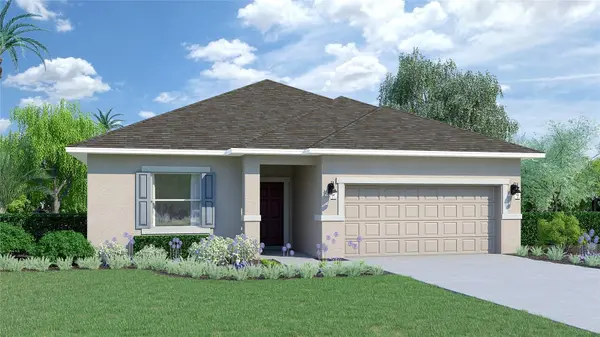 2307 SELENIA ST, Lake Alfred, FL 33850