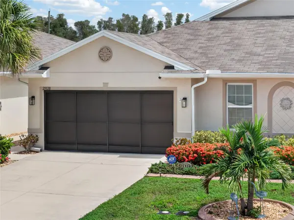25128 E LENOX CIR, Punta Gorda, FL 33950