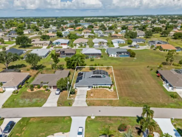 26392 LANCER LN, Punta Gorda, FL 33983
