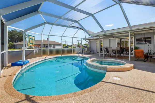 26392 LANCER LN, Punta Gorda, FL 33983