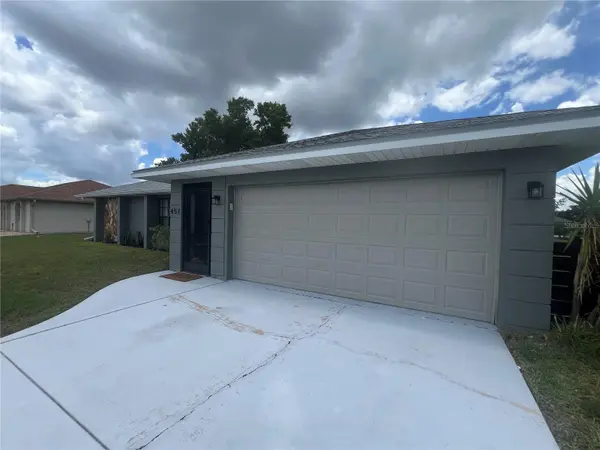 451 RIO DE JANEIRO AVE, Punta Gorda, FL 33983