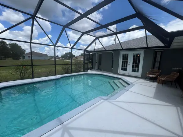 451 RIO DE JANEIRO AVE, Punta Gorda, FL 33983