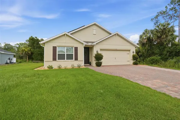 1782 YANKEE TER, North Port, FL 34286