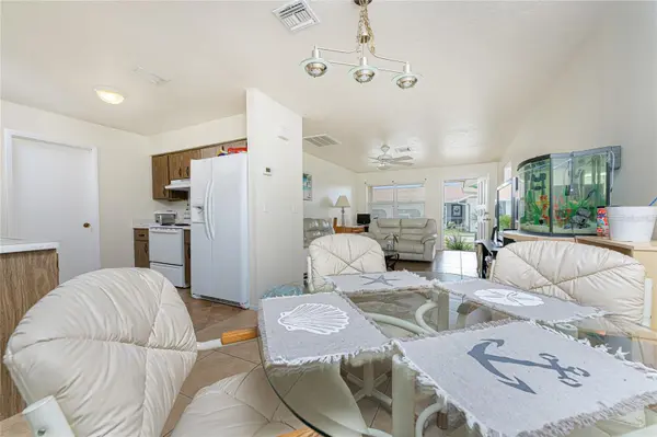 51 BOUNDARY BLVD #B, Rotonda West, FL 33947