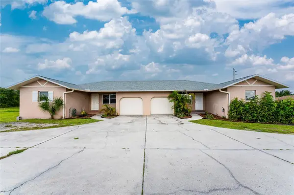 51 BOUNDARY BLVD #B, Rotonda West, FL 33947