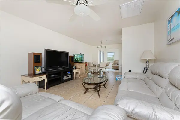 51 BOUNDARY BLVD #B, Rotonda West, FL 33947