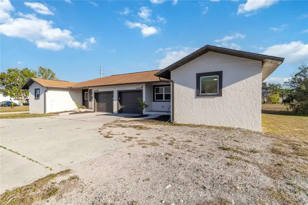 49 BOUNDARY BLVD #B, Rotonda West, FL 33947