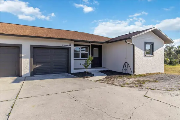 49 BOUNDARY BLVD #B, Rotonda West, FL 33947