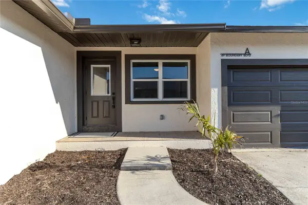 49 BOUNDARY BLVD #B, Rotonda West, FL 33947
