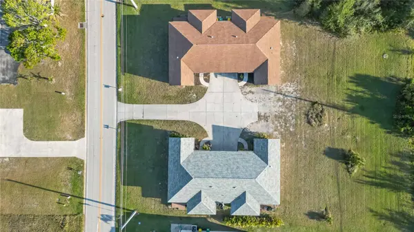 49 BOUNDARY BLVD #B, Rotonda West, FL 33947