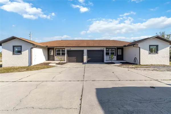 49 BOUNDARY BLVD #B, Rotonda West, FL 33947
