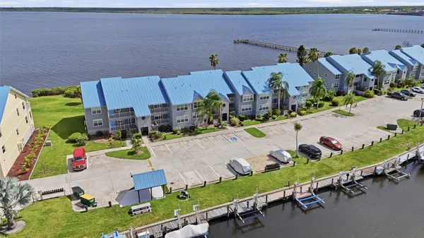 4410 WARREN AVE #412, Port Charlotte, FL 33953