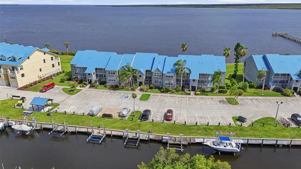 4410 WARREN AVE #412, Port Charlotte, FL 33953