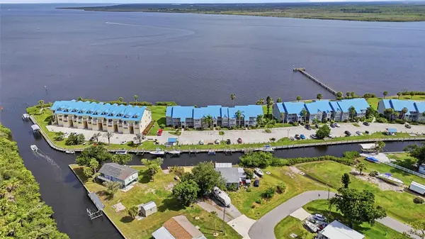 4410 WARREN AVE #412, Port Charlotte, FL 33953