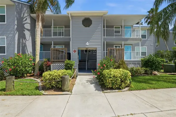4410 WARREN AVE #412, Port Charlotte, FL 33953