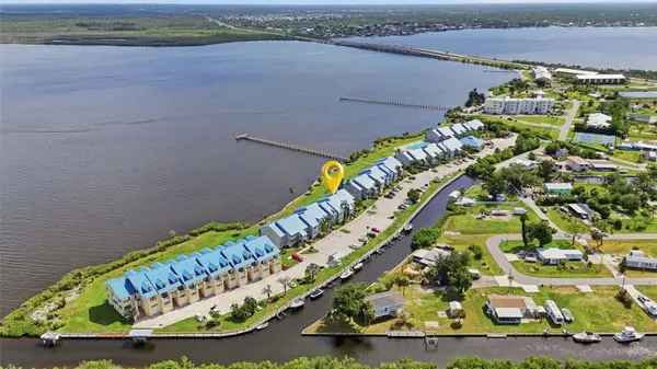 4410 WARREN AVE #412, Port Charlotte, FL 33953