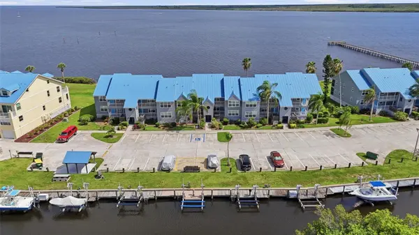 4410 WARREN AVE #412, Port Charlotte, FL 33953