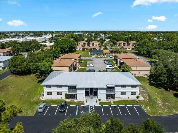 22441 WESTCHESTER BLVD #1500F, Punta Gorda, FL 33980