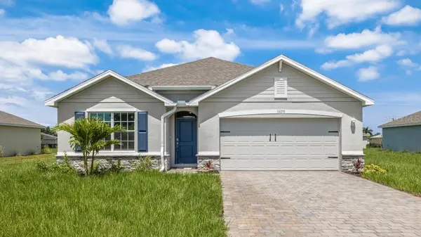 25252 ALCAZAR DR, Punta Gorda, FL 33955,Video Tour