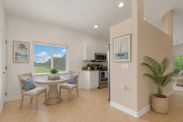 7196 N PLUM TREE #321, Punta Gorda, FL 33955