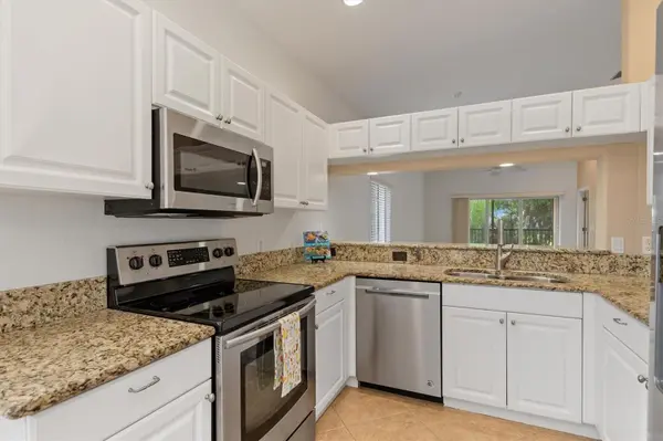 7196 N PLUM TREE #321, Punta Gorda, FL 33955