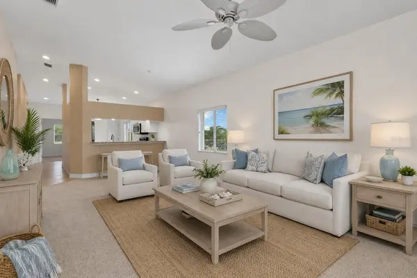 7196 N PLUM TREE #321, Punta Gorda, FL 33955