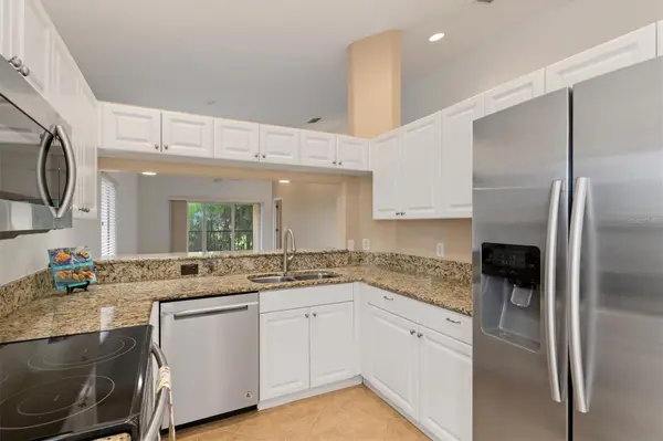7196 N PLUM TREE #321, Punta Gorda, FL 33955