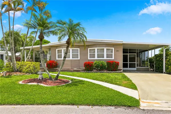 2100 KINGS HWY #378, Port Charlotte, FL 33980