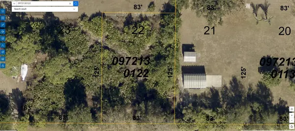 GLOVER AVE, North Port, FL 34291