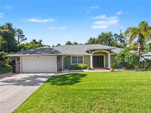 3283 SIKESTON AVE, North Port, FL 34286