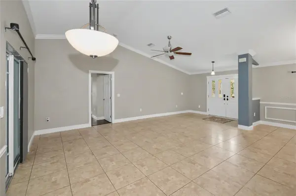 3283 SIKESTON AVE, North Port, FL 34286