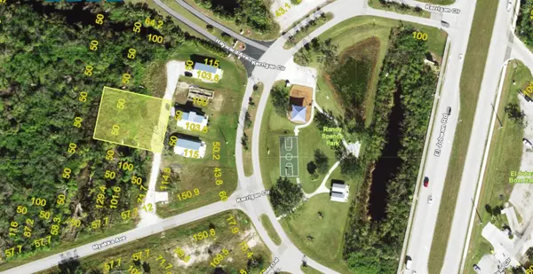 4461 BUCKWHEAT RD, Port Charlotte, FL 33953