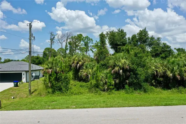 NORDENDALE BLVD, North Port, FL 34288