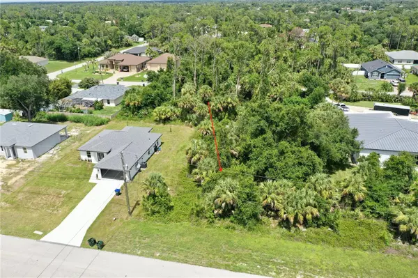 NORDENDALE BLVD, North Port, FL 34288