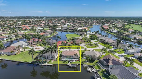 523 SAINT GIRONS CT, Punta Gorda, FL 33950