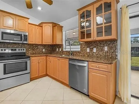 367 MENDOZA ST, Punta Gorda, FL 33983